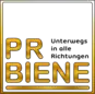 PR-Biene