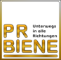 PR-Biene