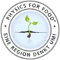 Physics for Food