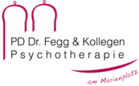 Praxis für Psychotherapie München PD Dr Fegg &amp; Kollegen
