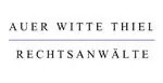 Auer Witte Thiel Rechtsanwälte