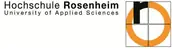 Hochschule Rosenheim