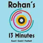 Rohan de Rijk - Schriftsteller und Podcaster