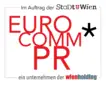 Auslandsbüro der Stadt Wien in Berlin/EurocommPR