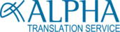 Alpha Translation Service GmbH