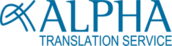 Alpha Translation Service GmbH