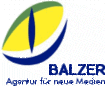 Agentur für neue Medien - Arno Balzer