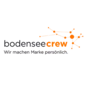 Marken- und Kommunikationsagentur bodenseecrew