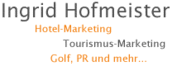 Tourismus-Marketing PR
