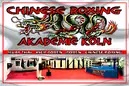 Chinese Boxing Akademie