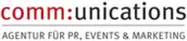 comm:unications