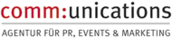 comm:unications
