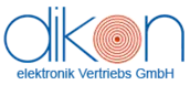 dikon elektronik Vertriebs GmbH