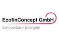 EcofinConcept GmbH Erneuerbare Energien