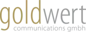 goldwert communications GmbH