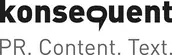 Konsequent PR