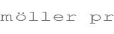 möller pr Agentur für Kommunikation GmbH