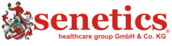 senetics healthcare group GmbH & Co. KG