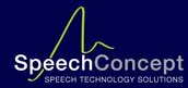 SpeechConcept GmbH &amp; Co. KG