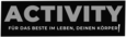 ACTIVITY FITNESS aus Germersheim
