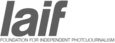laif foundation aus Hamburg