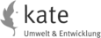 KATE Umwelt & Entwicklung e.V. aus Stuttgart