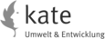 KATE Umwelt &amp; Entwicklung e.V. aus Stuttgart