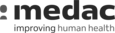 medac GmbH aus Wedel