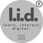 l.i.d. – learn.interact.digital. aus Wenden