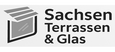 Sachsenterrassen &amp; Glas aus Pirna