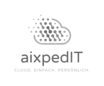 aixpedIT GmbH aus Aachen