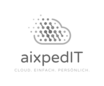 aixpedIT GmbH aus Aachen