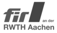 FIR e. V. an der RWTH Aachen aus Aachen
