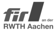 FIR e. V. an der RWTH Aachen aus Aachen