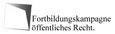 Fortbildungskampagne öffentliches Recht aus Berlin