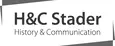 H&amp;C Stader GmbH aus Mannheim