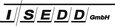 ISEDD GmbH aus Bielefeld
