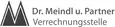 Dr. Meindl u. Partner Verrechnungsstelle GmbH aus Nürnberg