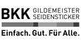 BKK GILDEMEISTER SEIDENSTICKER aus Bielefeld