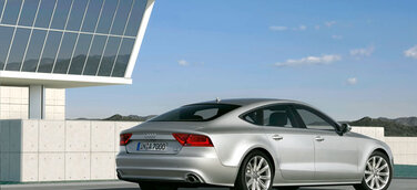 Consumer Reports 2012: Audi beste europäische Marke