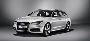 Drei "Auto Trophy"-Awards für Audi