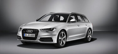 Drei "Auto Trophy"-Awards für Audi