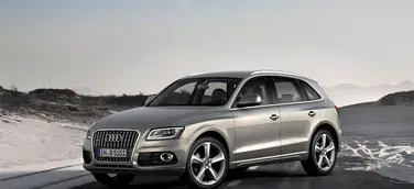 AUDI AG: Vorjahresabsatz nach elf Monaten übertroffen