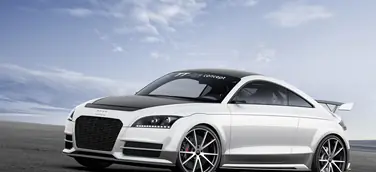Audi bei der Wörthersee Tour 2013