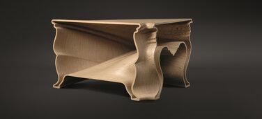 „Design Ikonen“ in Neckarsulm eröffnet