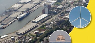 Internationale Magazinreihe zeigt Küstenregionen im Klimawandel