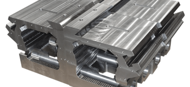 Metzler Maschinenbau & Sonderanfertigung in Reutlingen