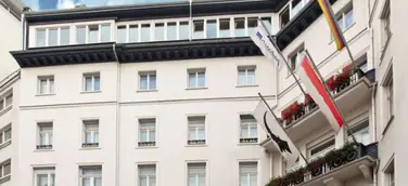 Umbau für 6 Millionen Euro: Radisson Blu Schwarzer Bock Hotel, Wiesbaden geht weiter mit der Zeit