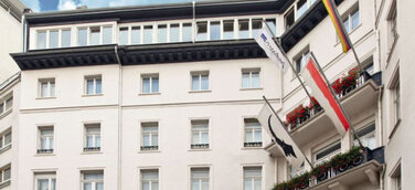 Umbau für 6 Millionen Euro: Radisson Blu Schwarzer Bock Hotel, Wiesbaden geht weiter mit der Zeit