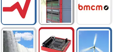 Analoge und digitale Messtechnik von bmcm: All-in-one und multifunktional